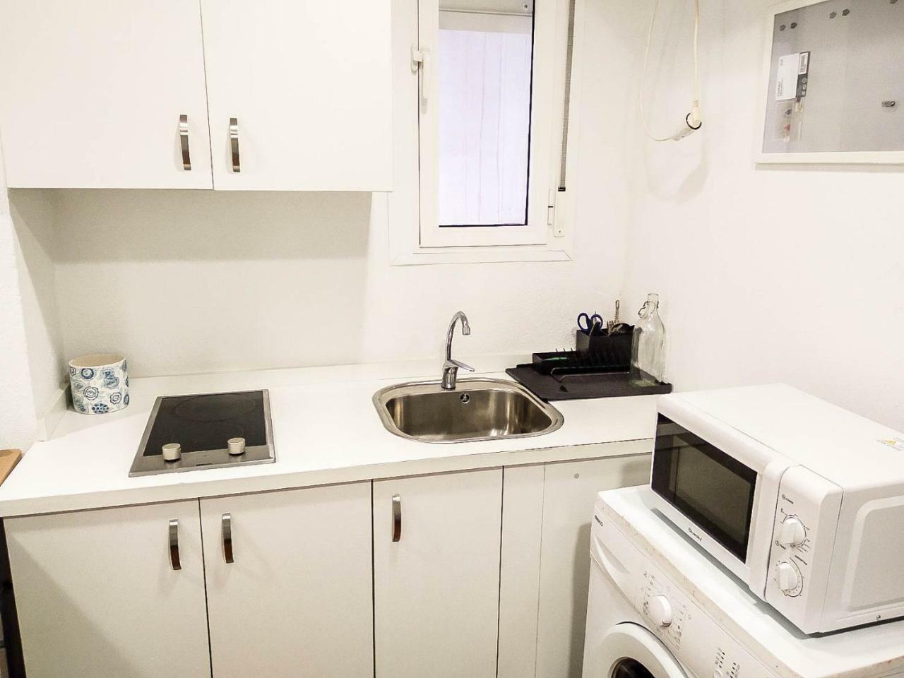 Estudio Calle Murillo