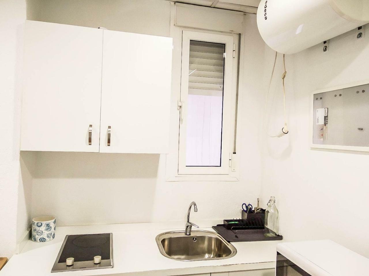 Estudio Calle Murillo Apartment Seville