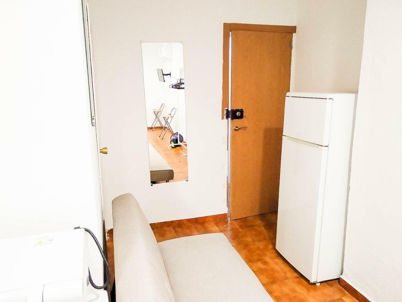 Estudio Calle Murillo Apartment *
