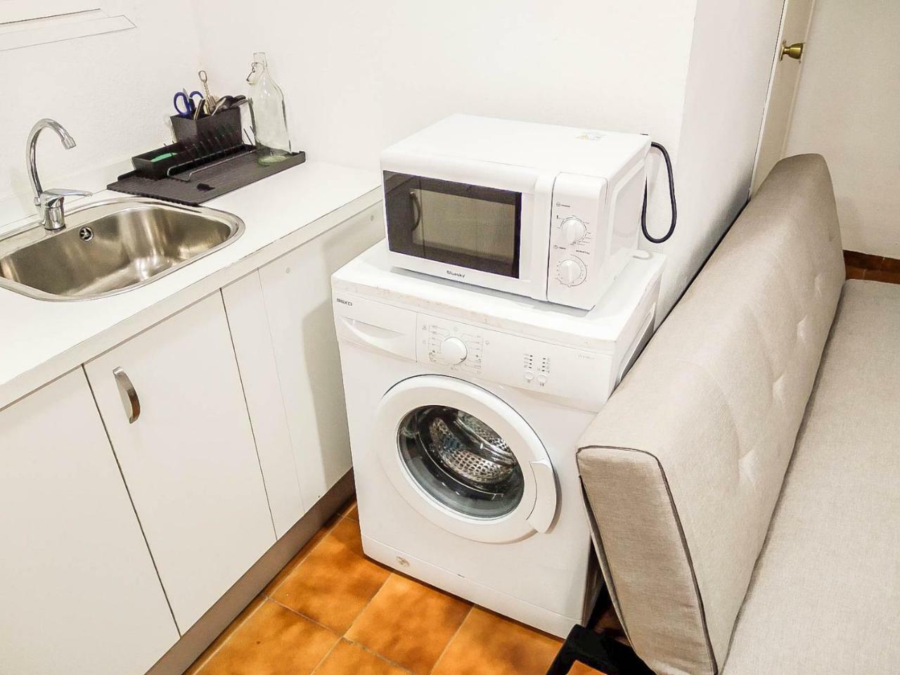 Estudio Calle Murillo Apartment *