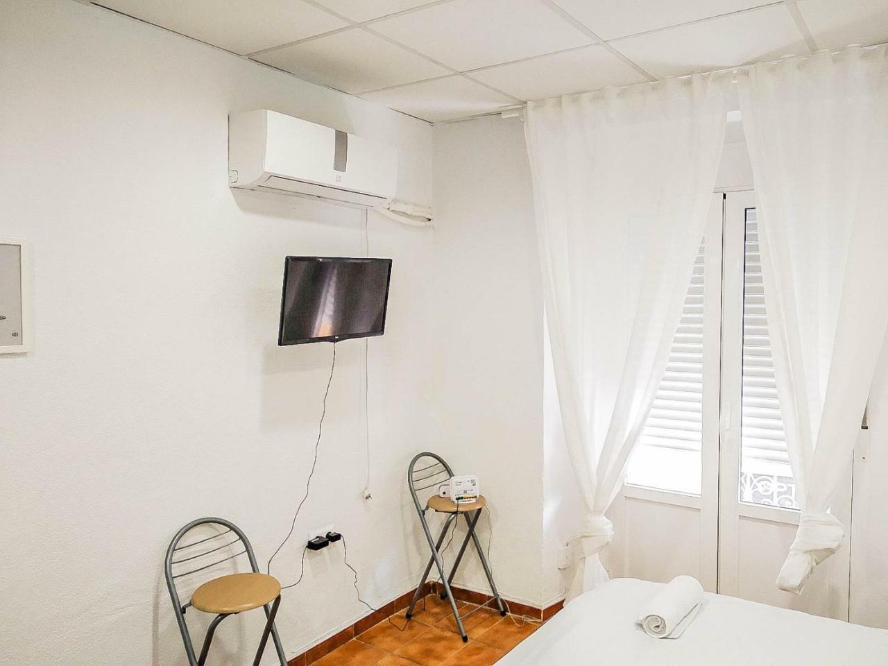 Estudio Calle Murillo Apartment