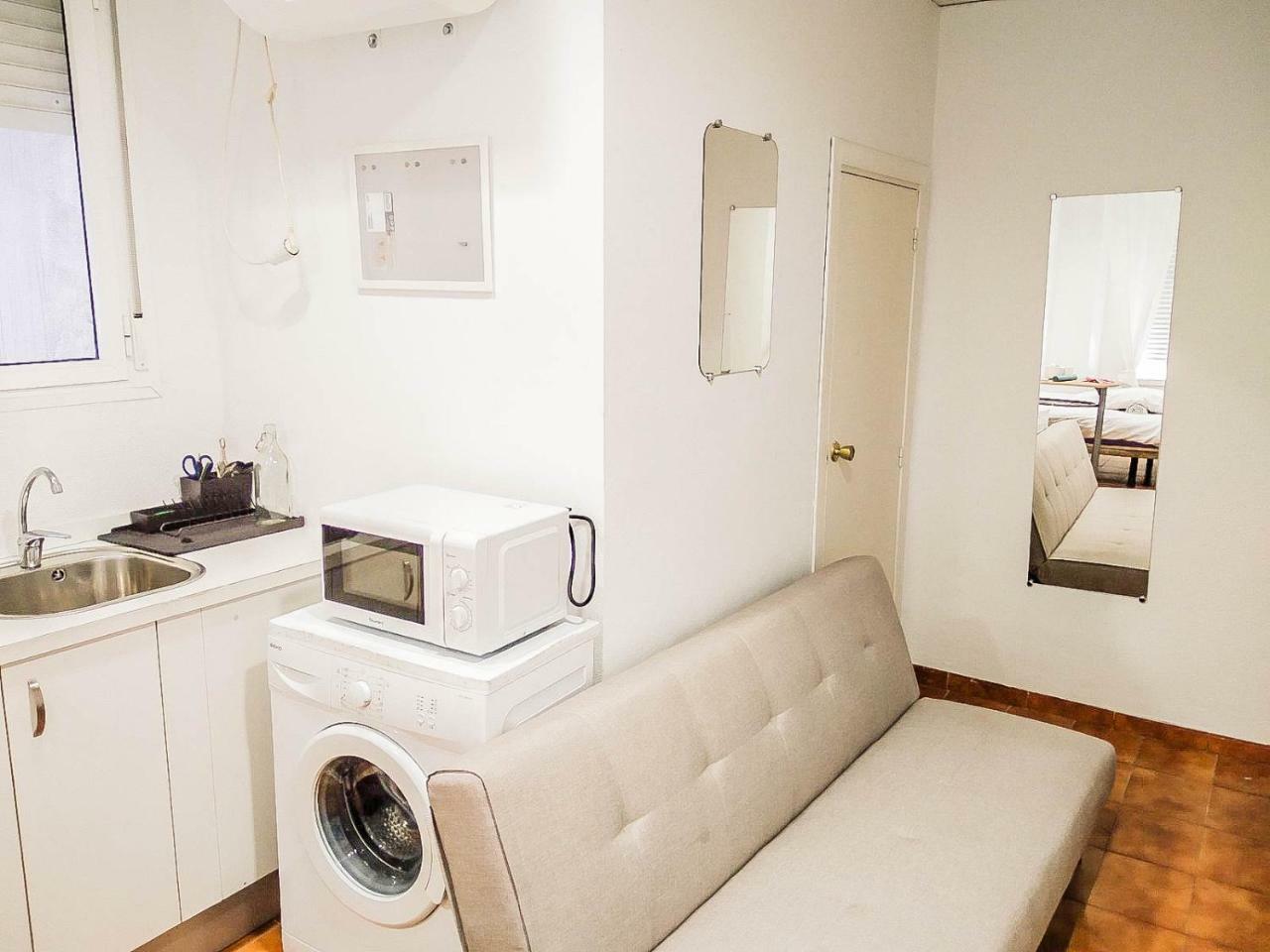 Estudio Calle Murillo * Seville