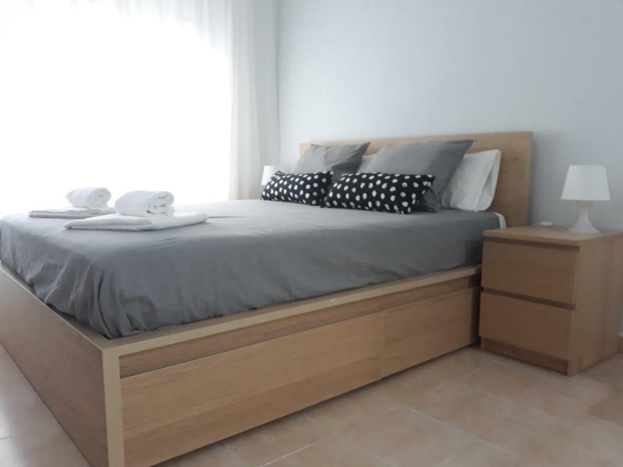 Apartamento Triana 102