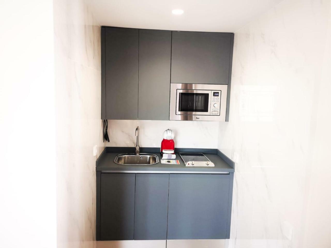 Triana Luxury Aparthotel