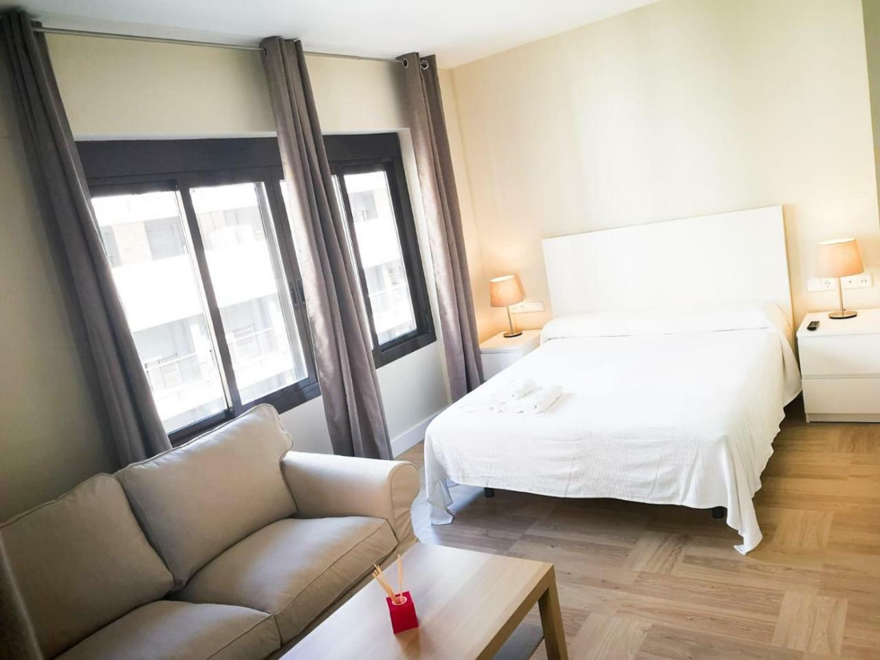 Aparthotel Triana Luxury Seville