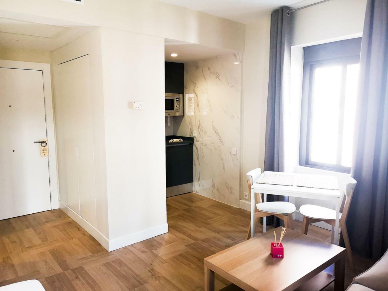 Triana Luxury Apartahotel Sevilla