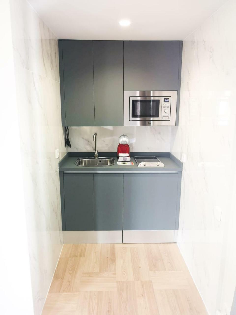 Triana Luxury Apartahotel