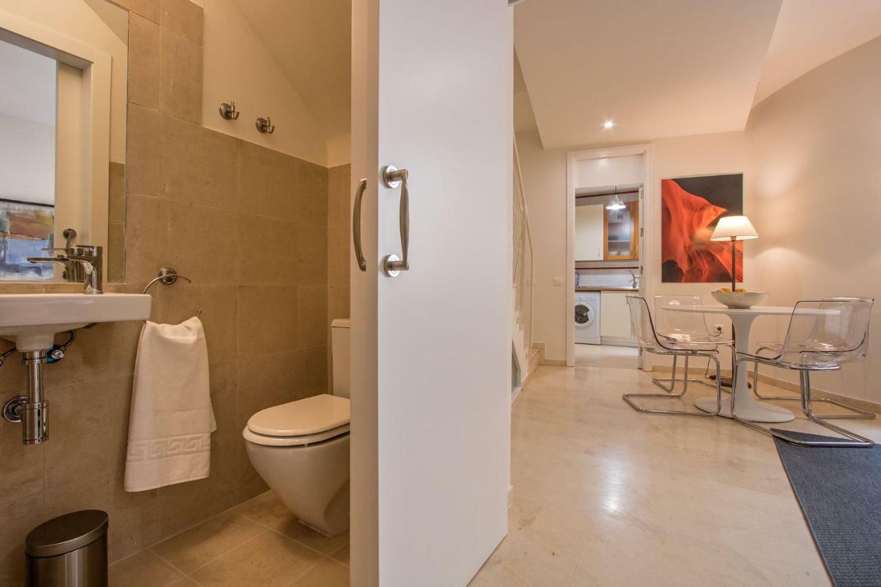 Mirador Duplex Terrace 5 Pax Apartment Seville