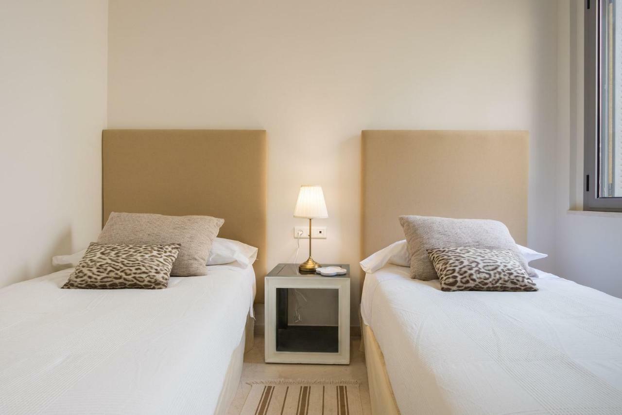 Mirador Duplex Terrace 5 Pax Seville
