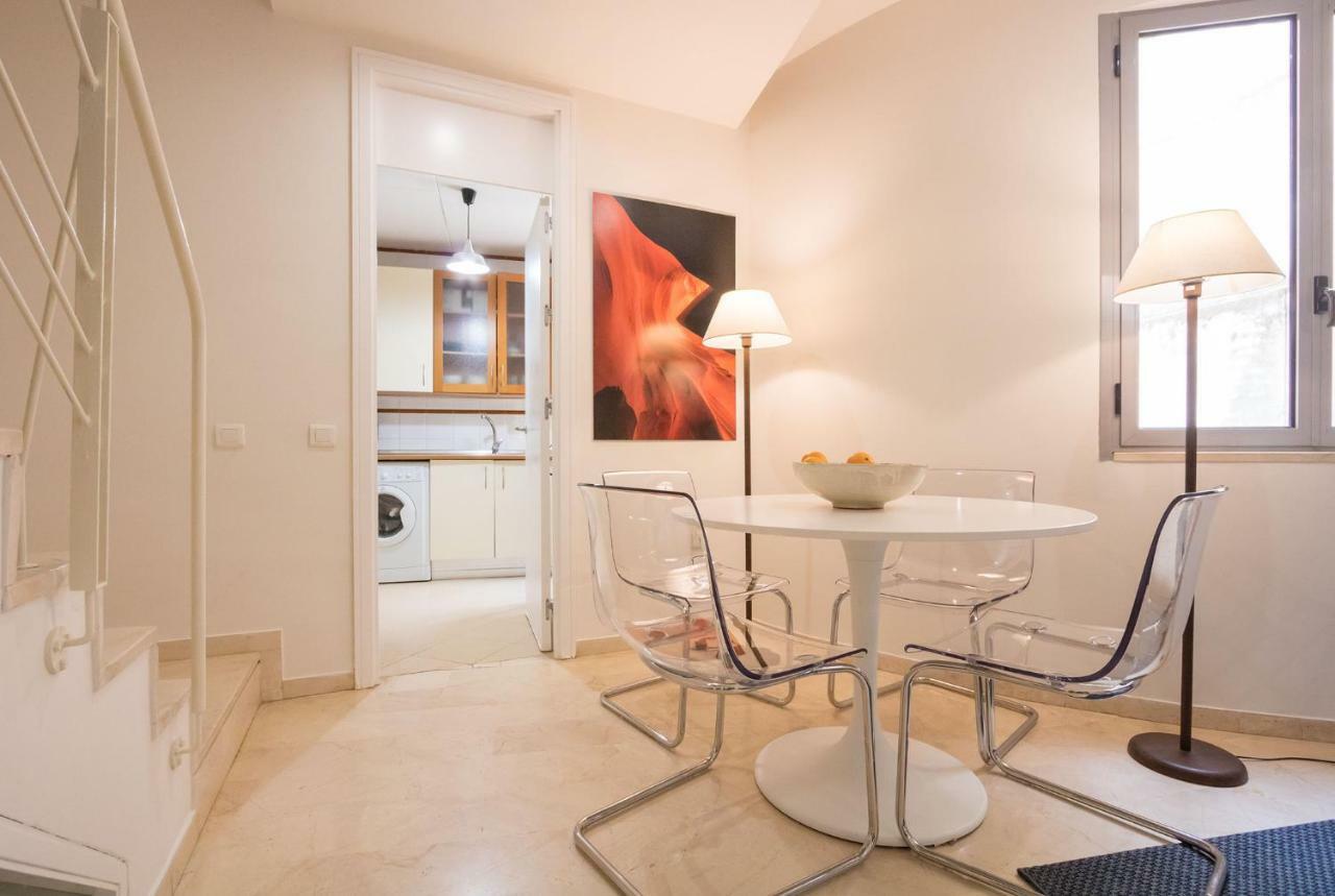 Mirador Duplex Terrace 5 Pax * Seville