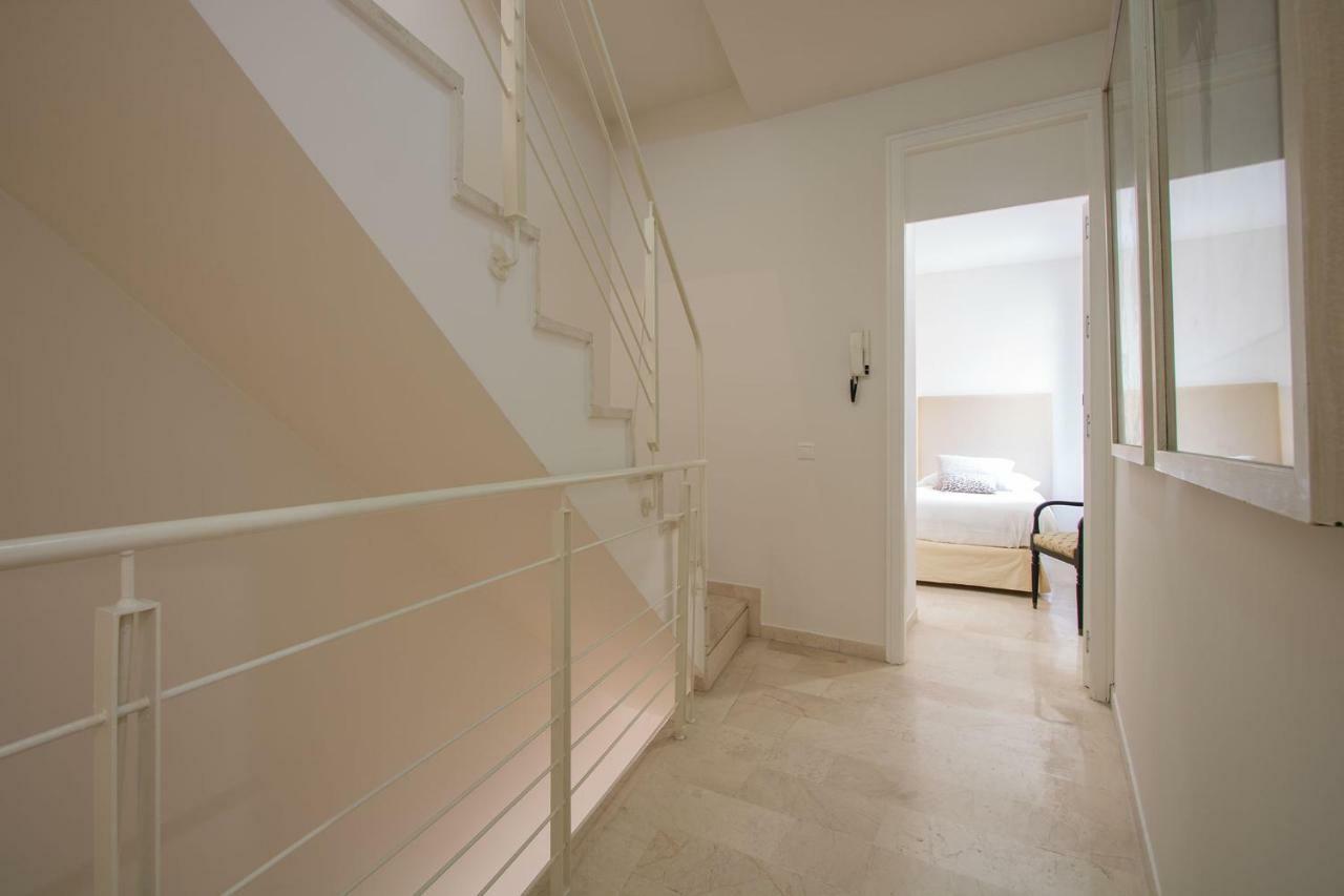 Mirador Duplex Terrace 5 Pax Apartment