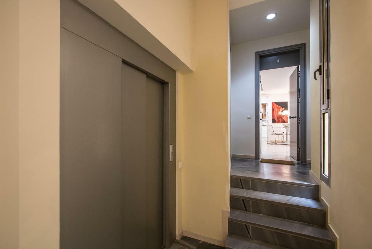 Mirador Duplex Terrace 5 Pax Apartment