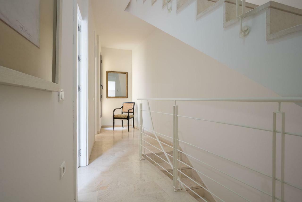 Mirador Duplex Terrace 5 Pax * Seville