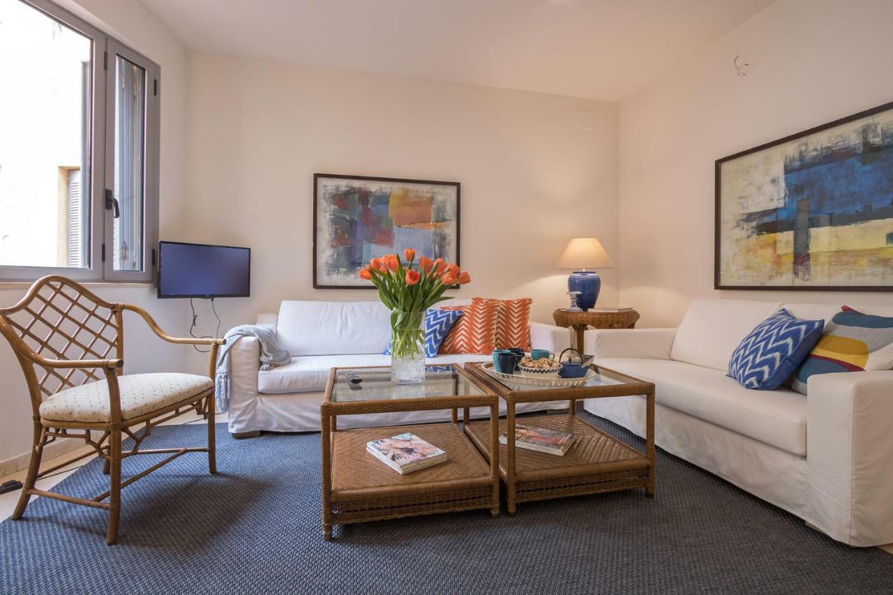 Mirador Duplex Terrace 5 Pax * Seville
