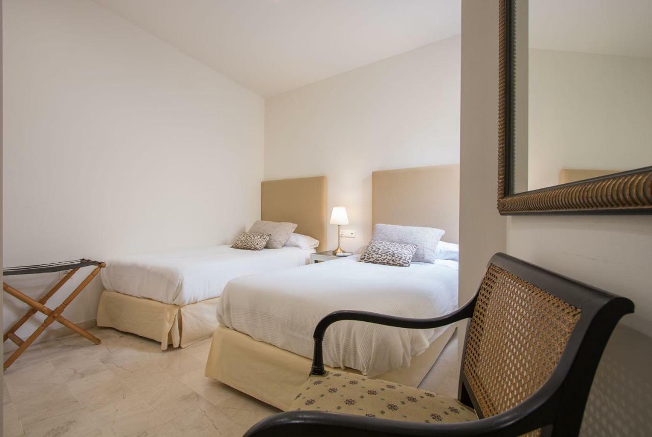 Apartment Mirador Duplex Terrace 5 Pax