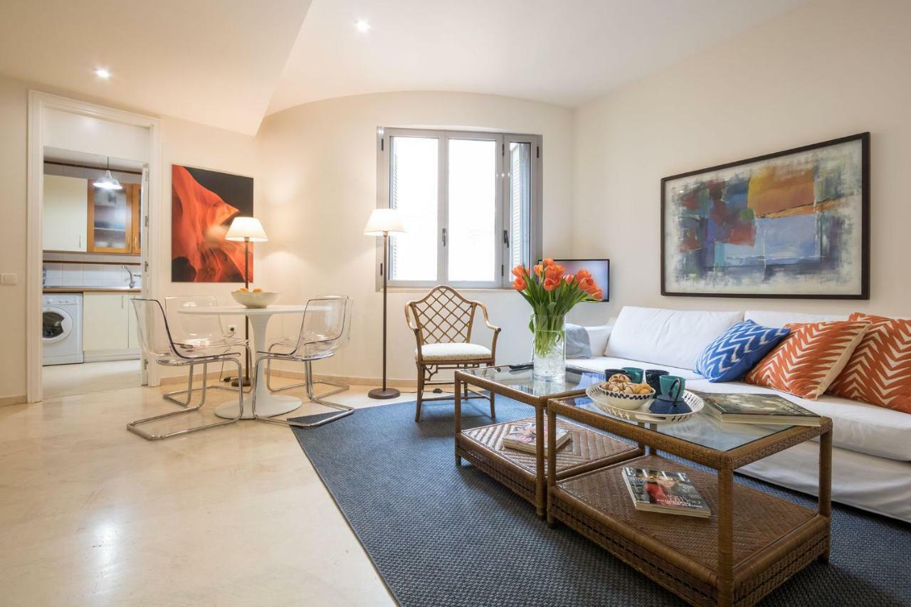 Mirador Duplex Terrace 5 Pax * Seville