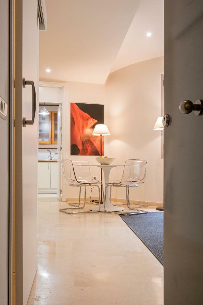 Apartment Mirador Duplex Terrace 5 Pax *