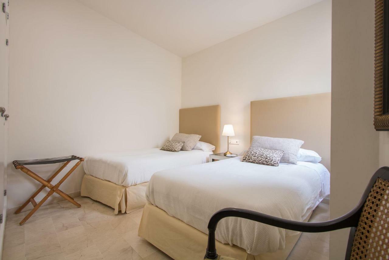 Mirador Duplex Terrace 5 Pax * Seville