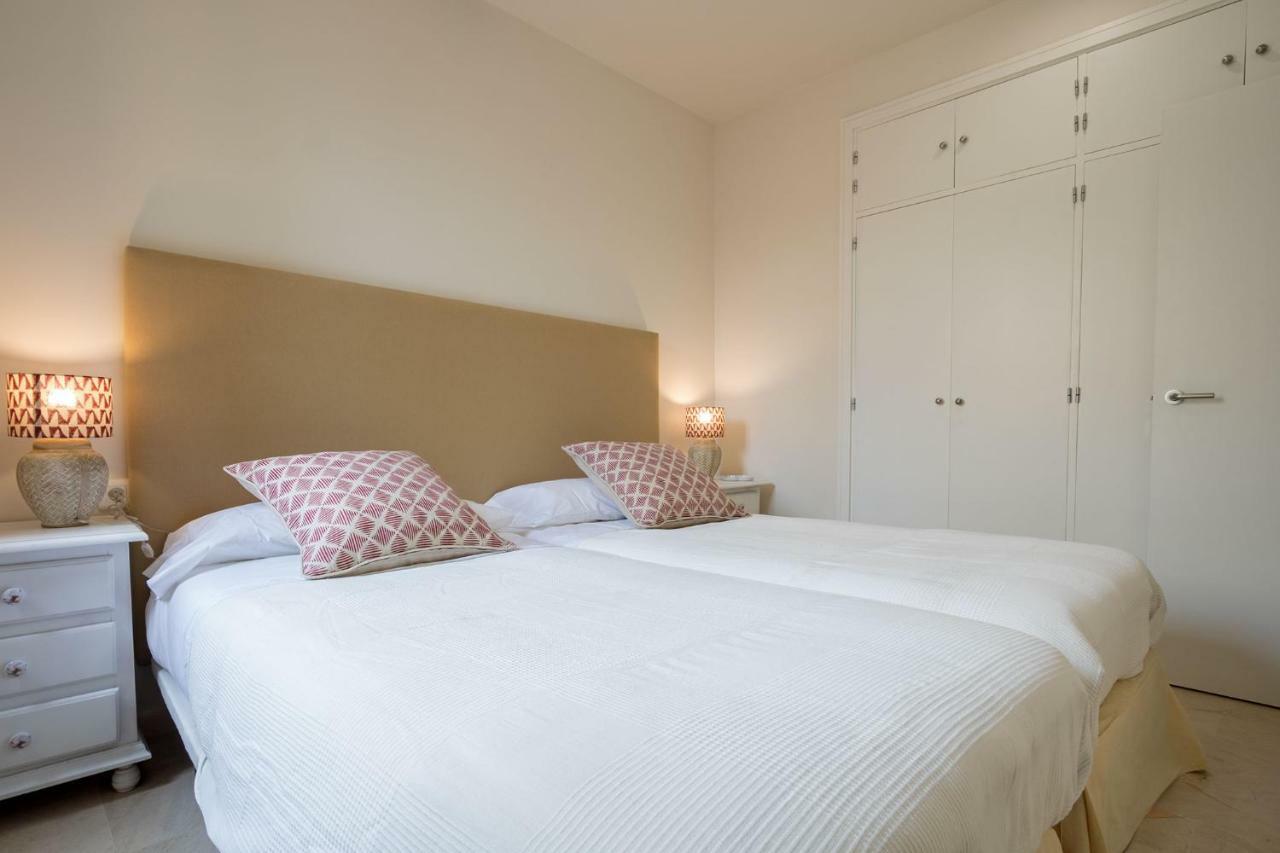 Apartment Mirador Duplex Terrace 5 Pax *