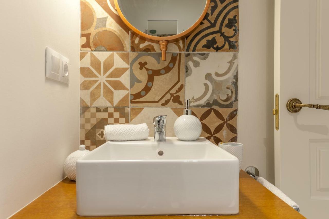 Precioso Santa Cruz. Apartment *