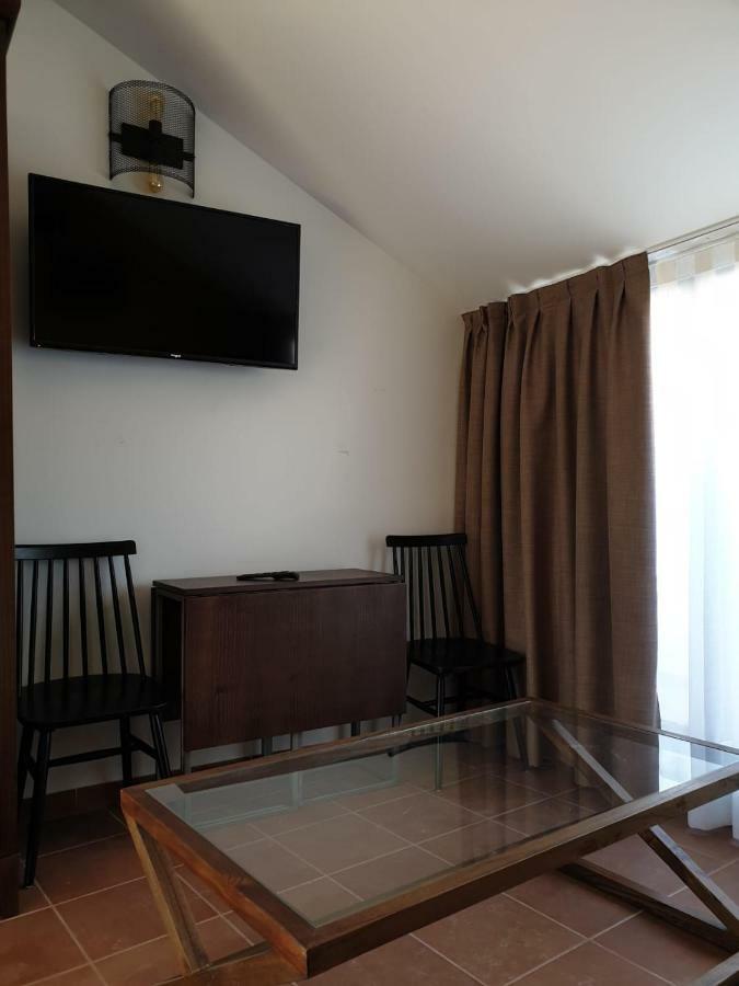 Aparthotel Behap Centro Historico
