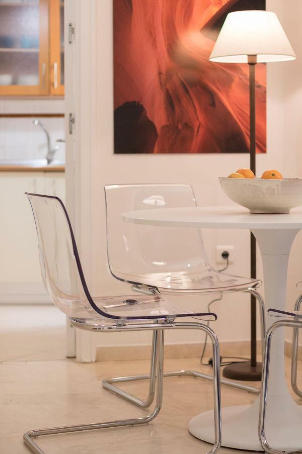 Mirador Duplex Terrace 5 Pax Apartment *