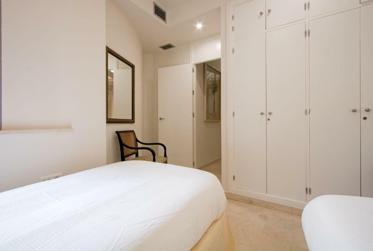 Mirador Duplex Terrace 5 Pax Apartment Seville