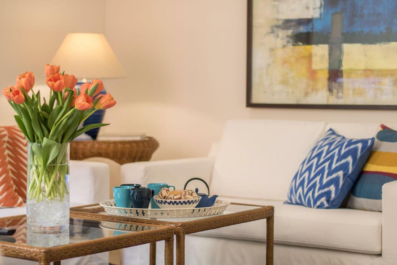 Mirador Duplex Terrace 5 Pax Apartment Seville