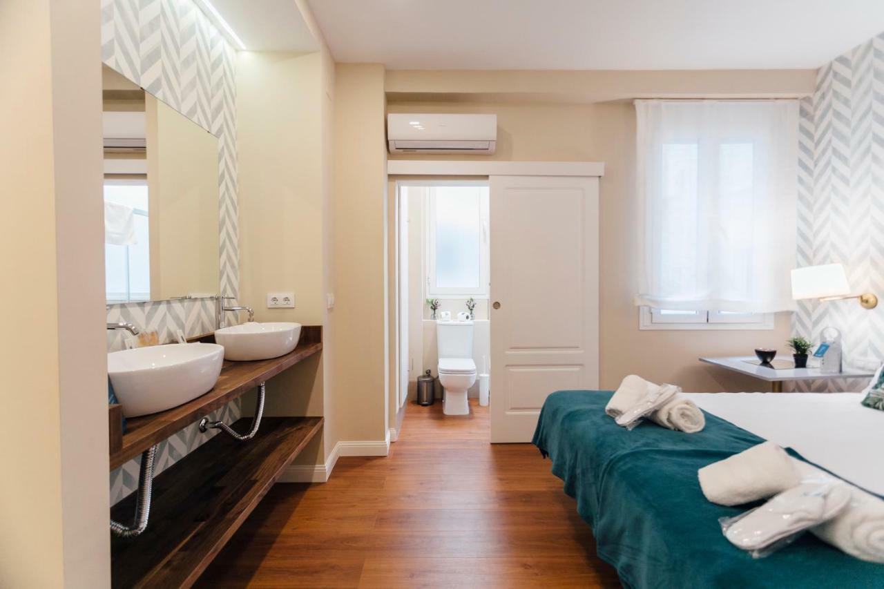 Apartamento Stylish And Wide- 3bdr 3bth- Remedios Sevilla