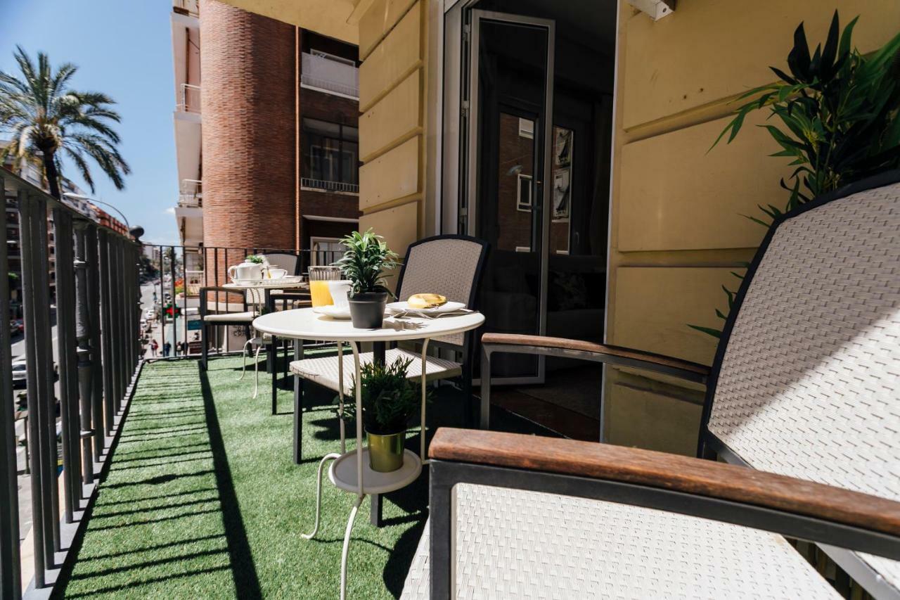Apartamento Stylish And Wide- 3bdr 3bth- Remedios *