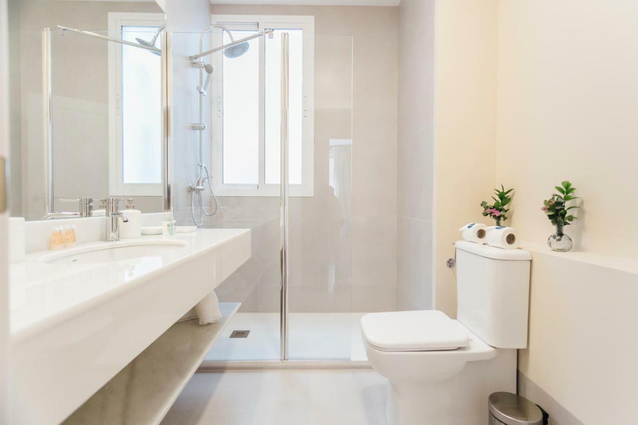 Apartamento Stylish And Wide- 3bdr 3bth- Remedios *