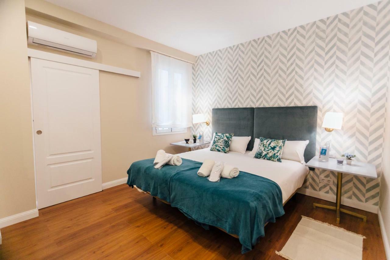 Apartamento Stylish And Wide- 3bdr 3bth- Remedios *
