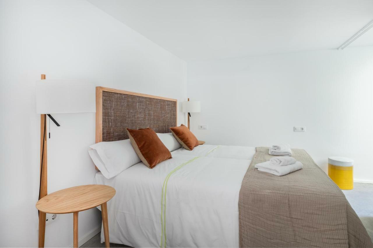 Slow Maestranza Apartment Seville