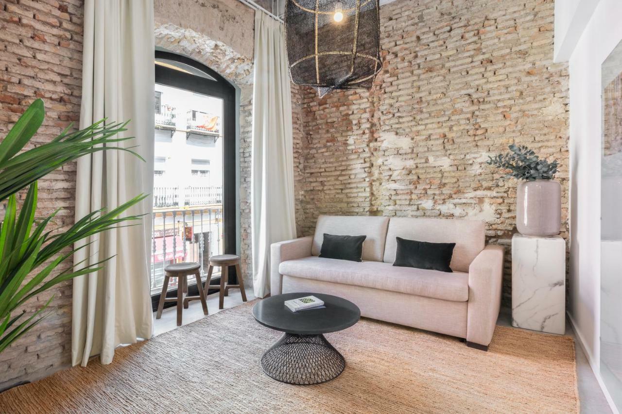 Slow Maestranza Apartment *