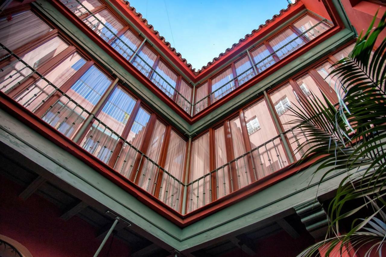Apartamento Oriental Gardens Views 2 Pax Sevilla