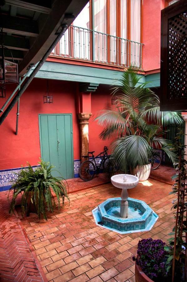Oriental Gardens Views 2 Pax * Seville