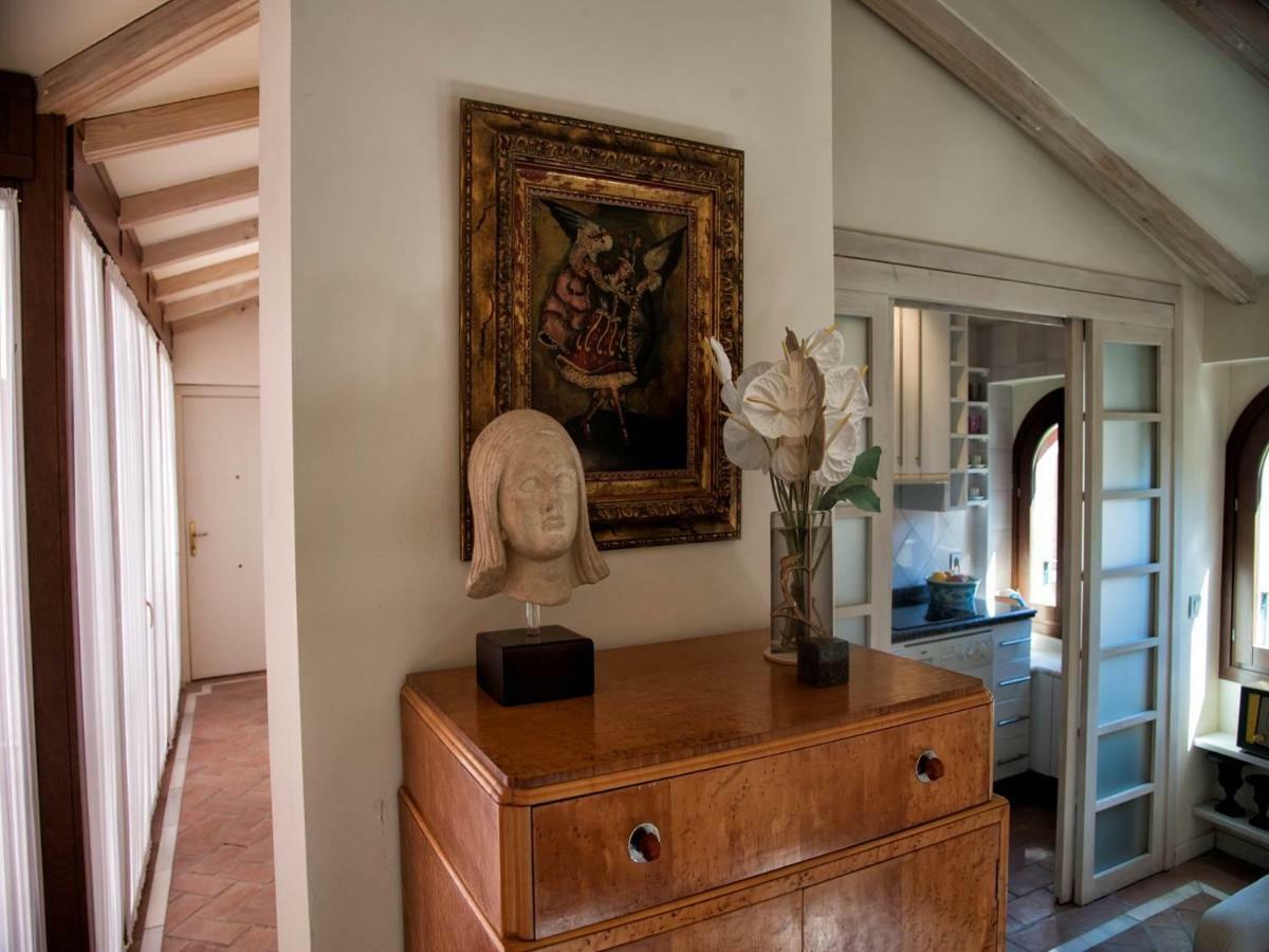 Oriental Gardens Views 2 Pax Apartamento Sevilla