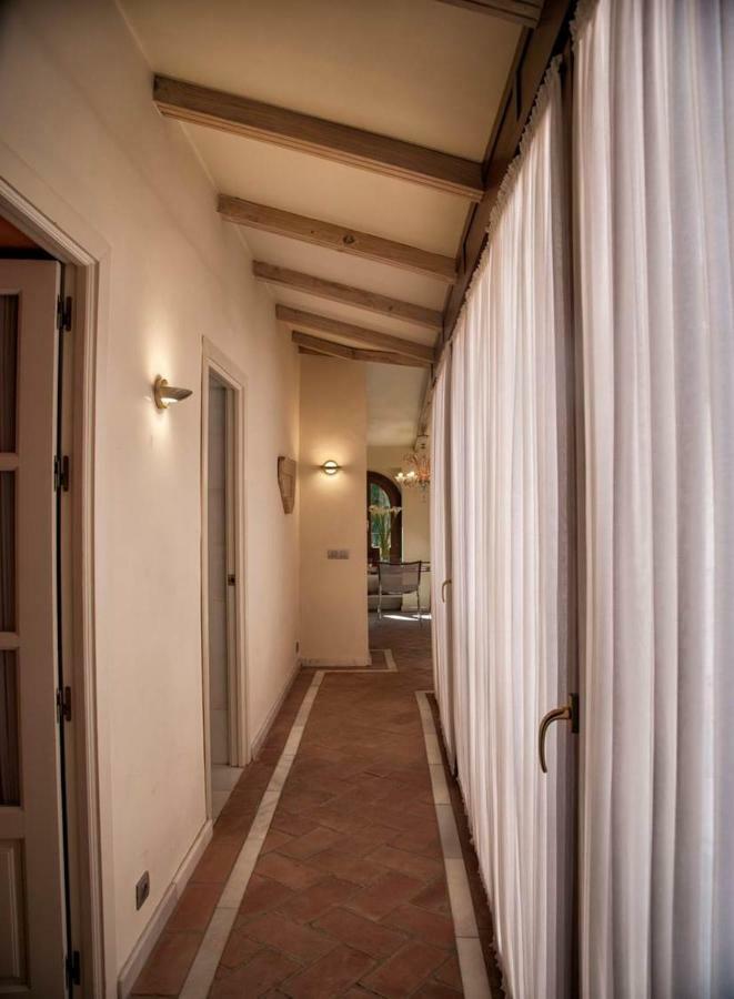 Oriental Gardens Views 2 Pax * Seville
