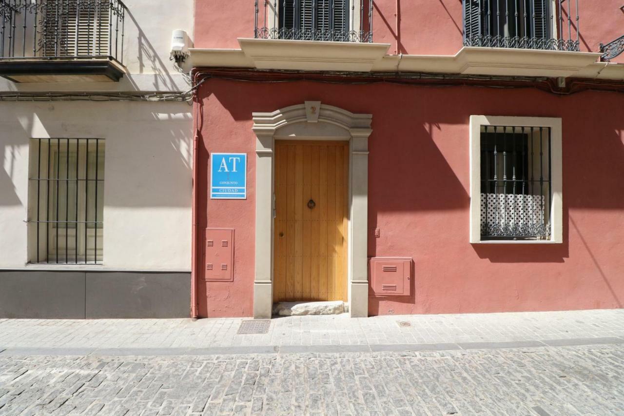 Apartment San Bernardo