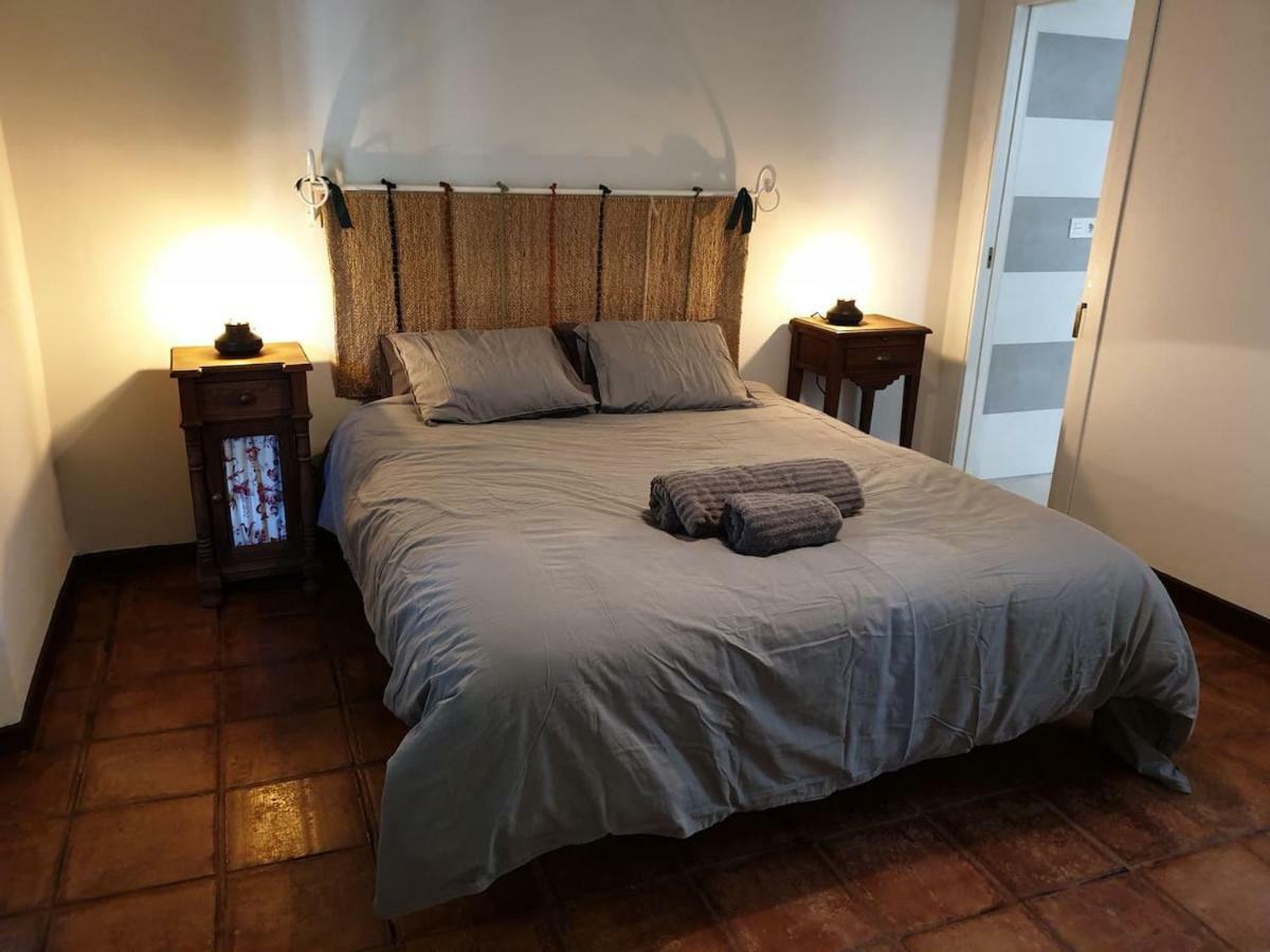 Apartment Setas Seville