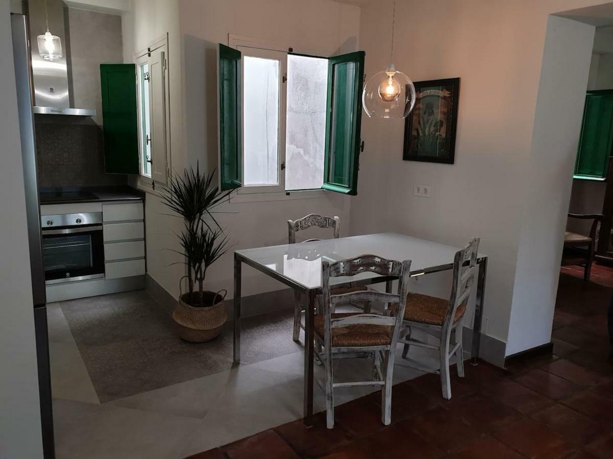 Setas Apartment *