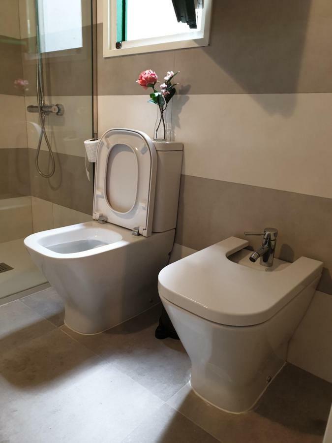 Apartment Setas