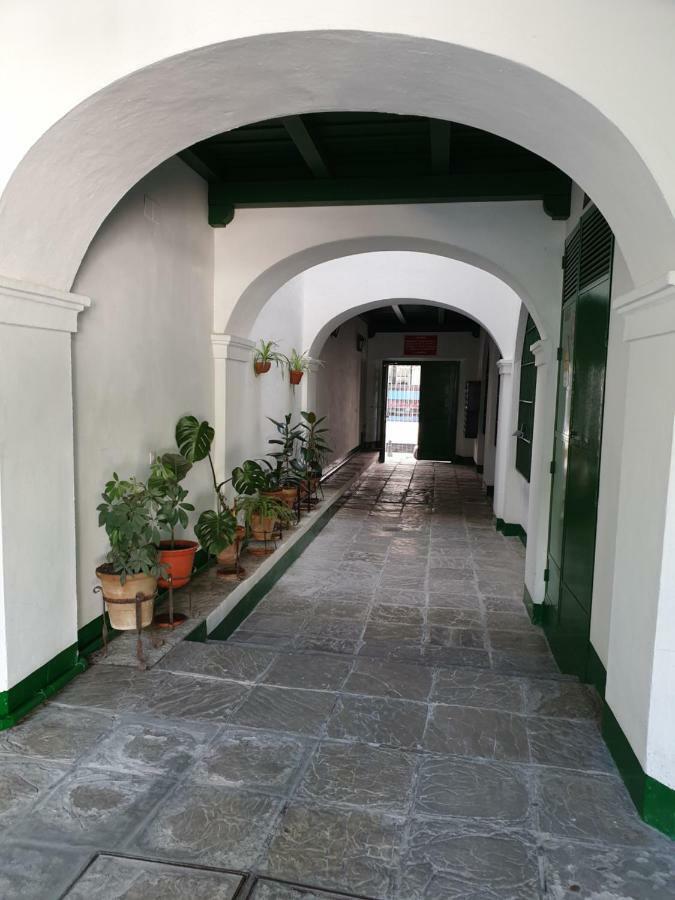 Setas Apartment