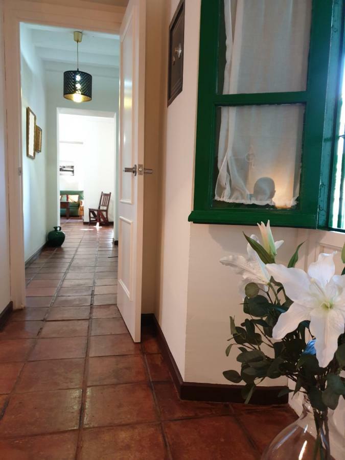 Apartment Setas Seville
