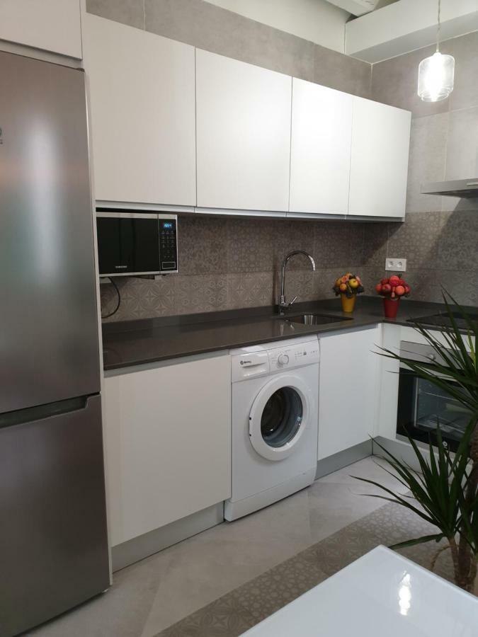 Setas Apartment Seville
