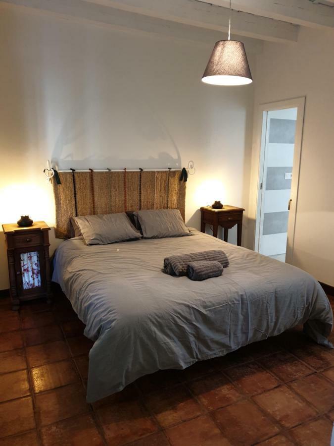 Setas Apartment