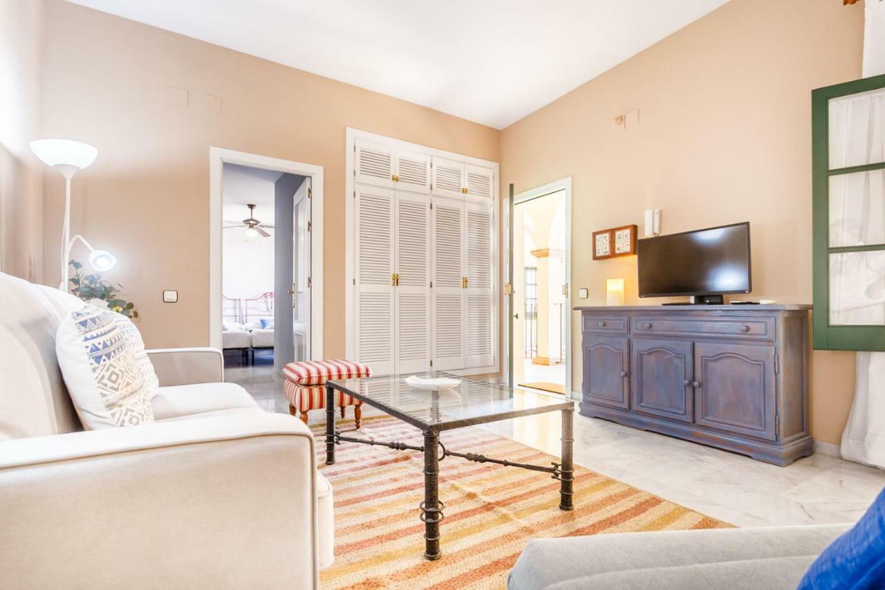 Conde Ibarra Apartment