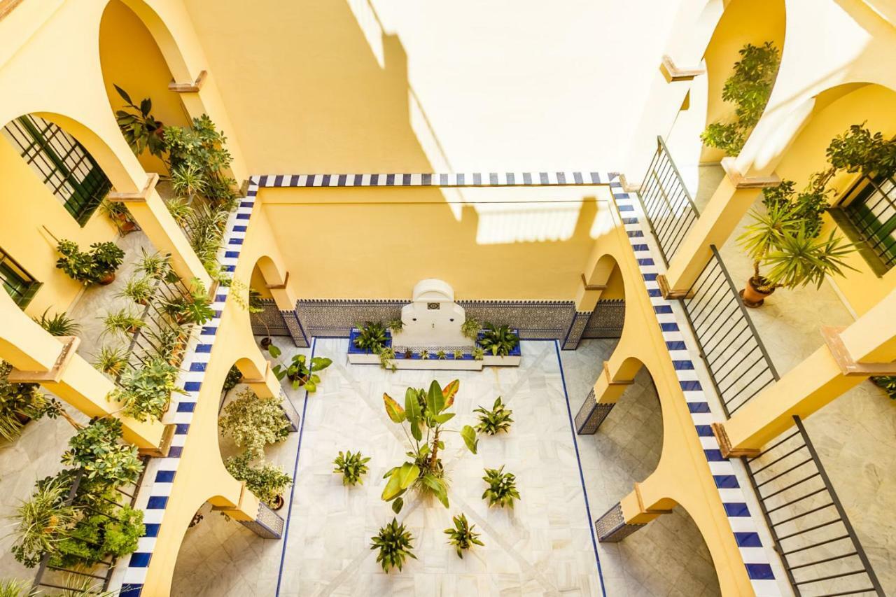 Conde Ibarra Apartment