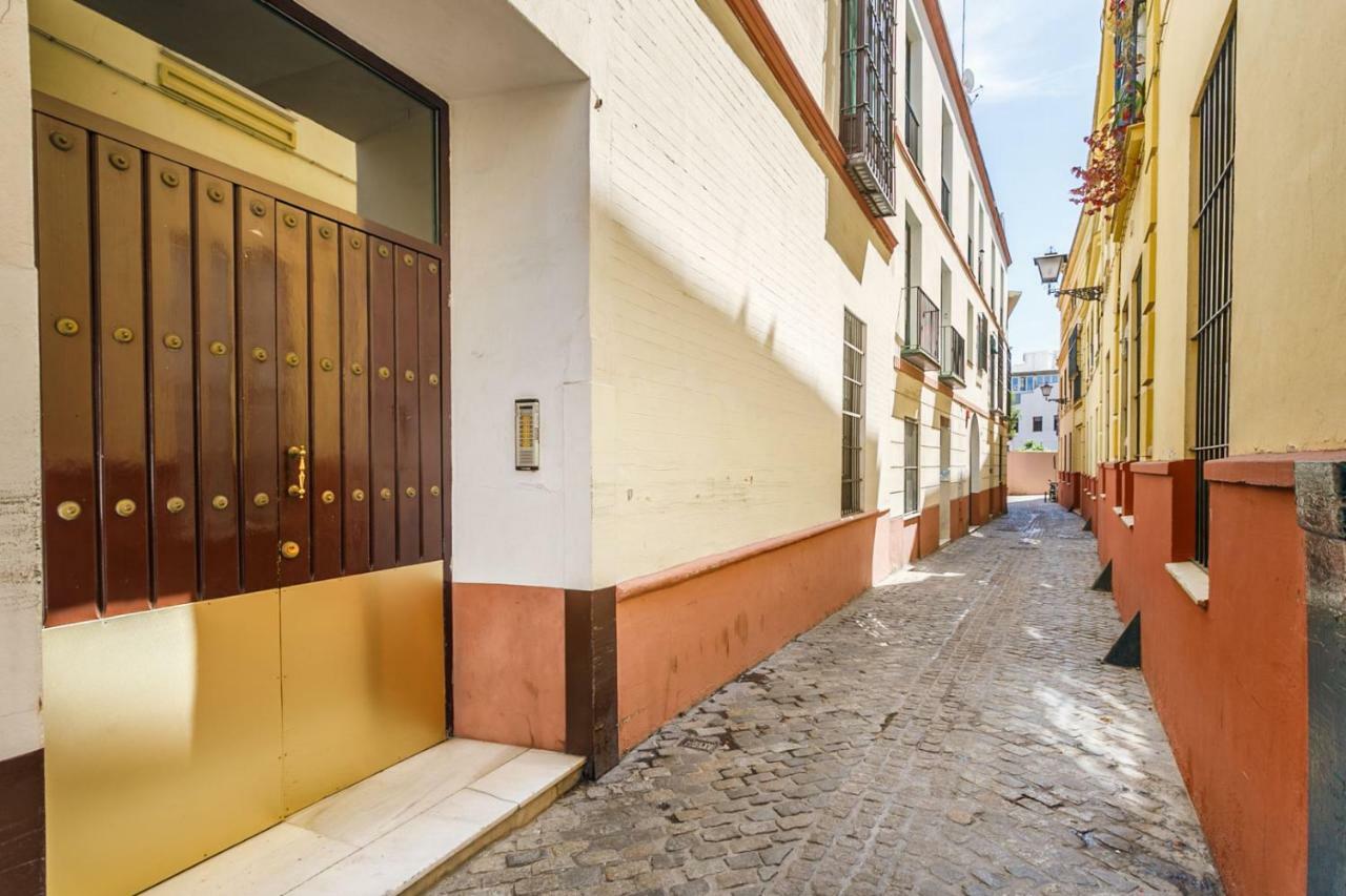 Conde Ibarra * Seville