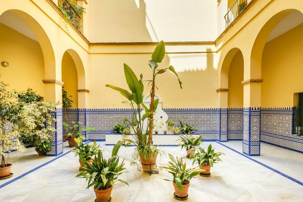 Conde Ibarra Apartment